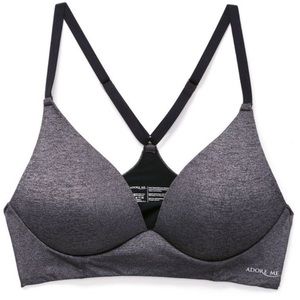 Adore me 32DDD Helynn Contour Bra